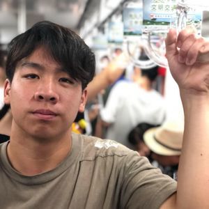 Meet your Posher, Cameron